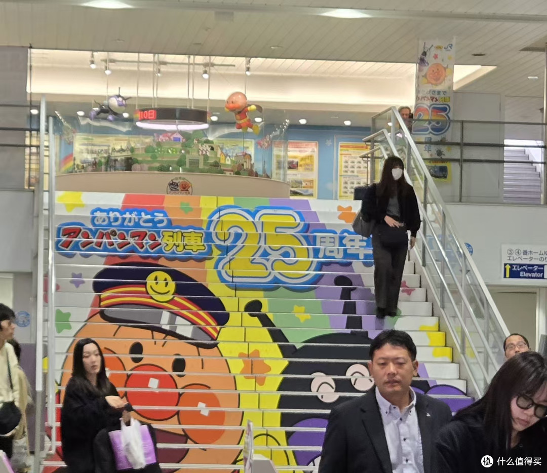 罗司机的奇妙冒险(四)日本游(西日本,四国地区)攻略