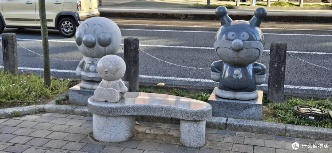 罗司机的奇妙冒险(四)日本游(西日本,四国地区)攻略