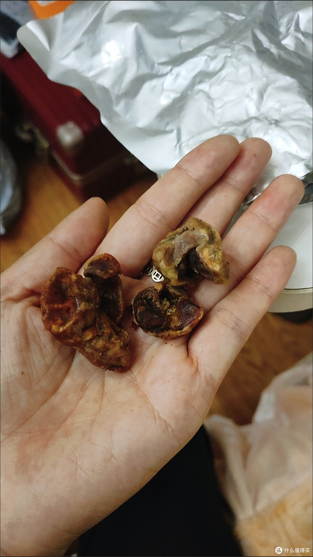 救命!这鸡胗直接封神,下酒追剧太顶了!