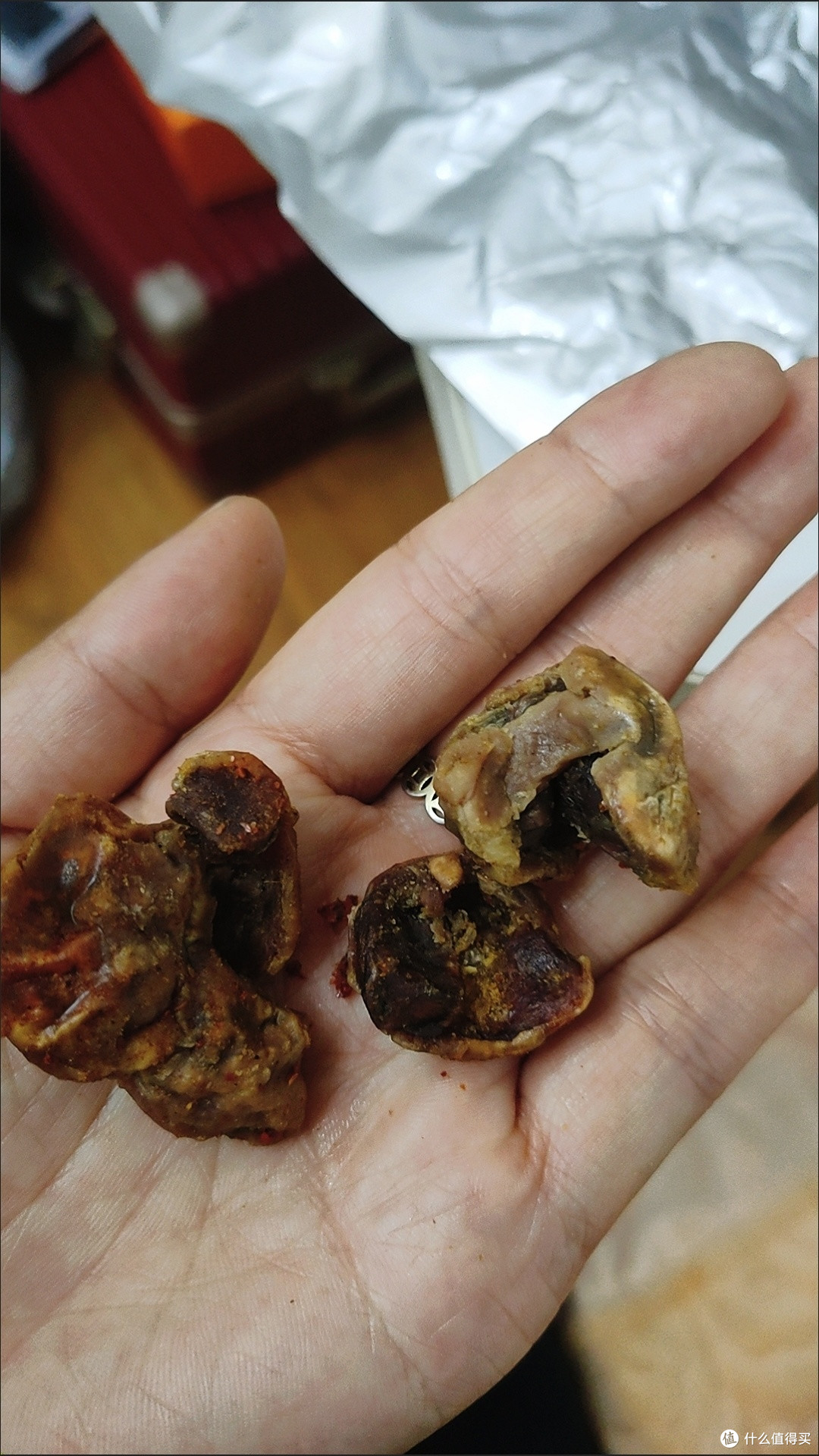 救命！这鸡胗直接封神，下酒追剧太顶了！