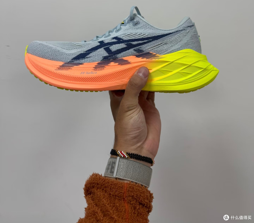 ASICS Metaspeed双11体验报告