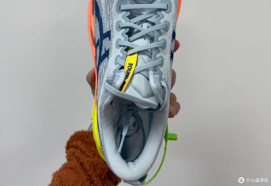 ASICS Metaspeed双11体验报告