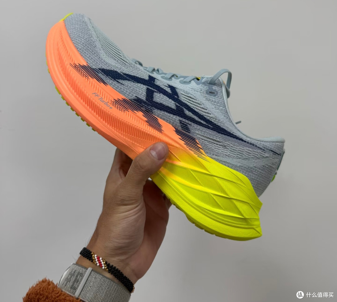 ASICS Metaspeed双11体验报告