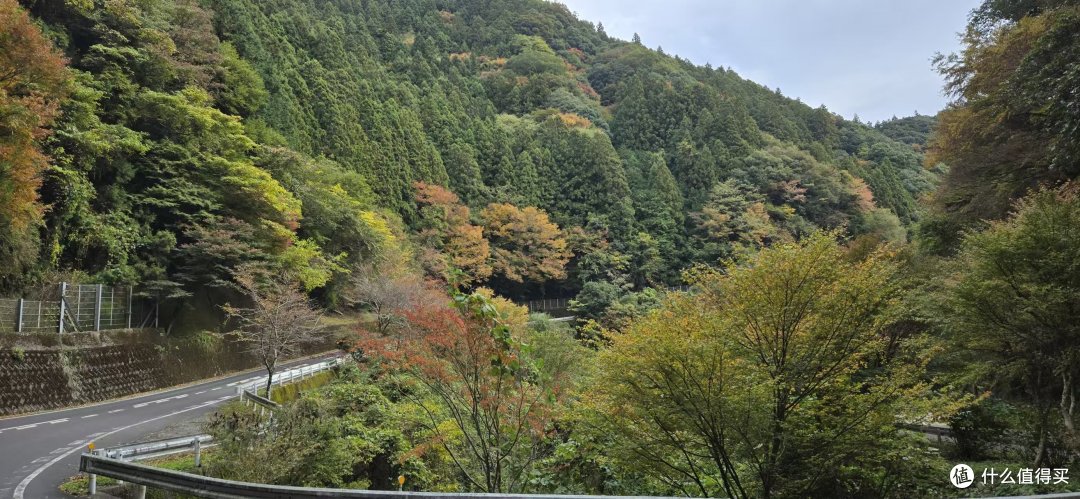 罗司机的奇妙冒险(四)日本游(西日本,四国地区)攻略