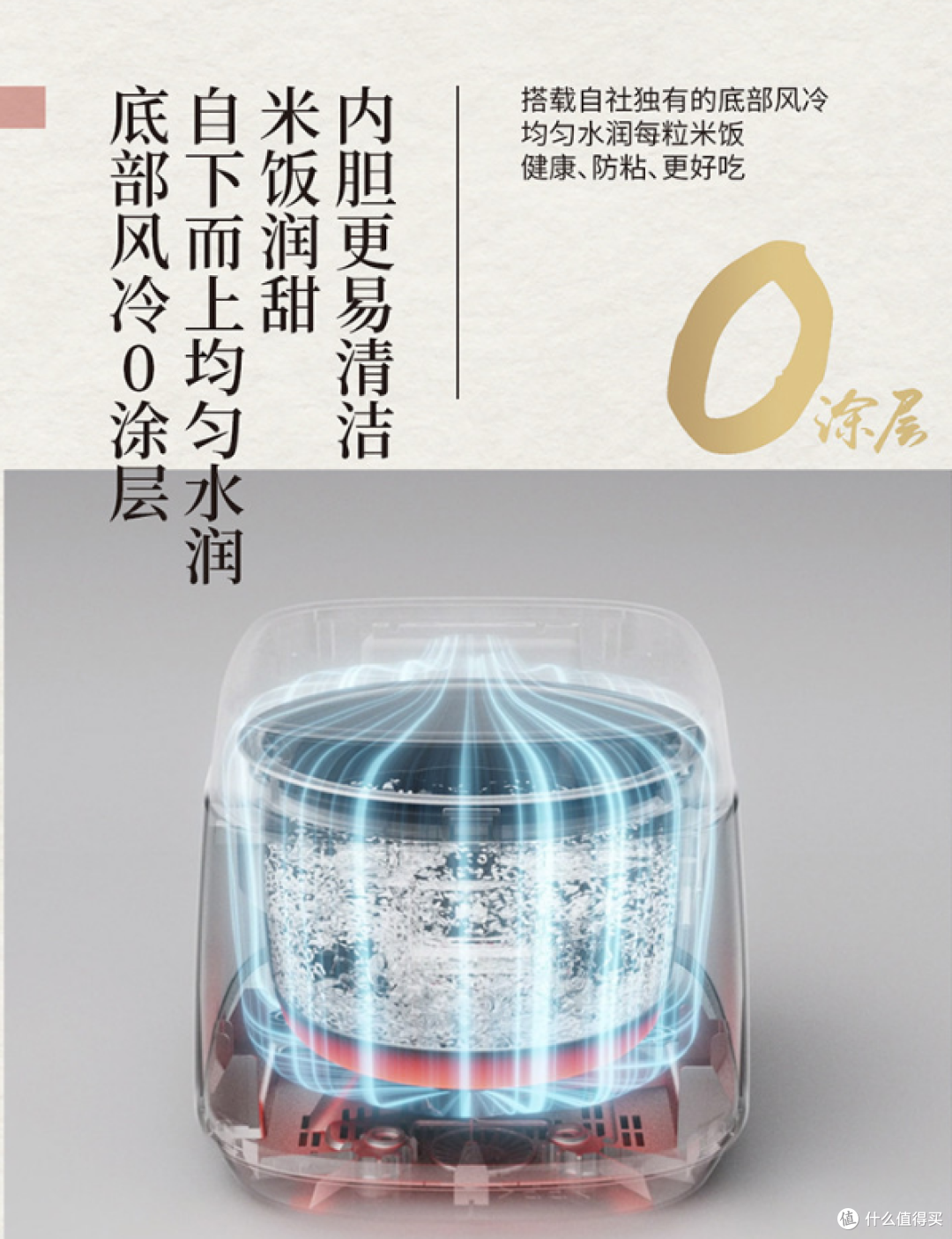 松下SR-HS401N-K电饭煲:让家常饭香温暖每个日常