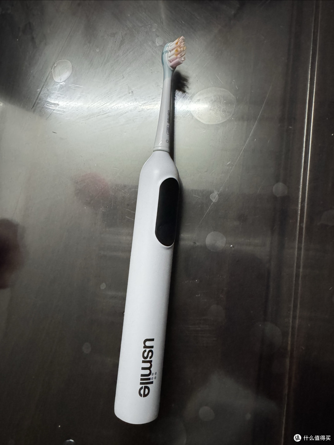使用笑容加P20 Pro电动牙刷体验