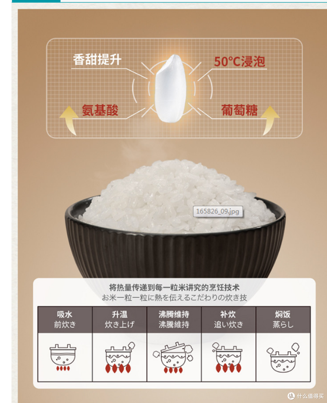 松下SR-HS401N-K电饭煲:让家常饭香温暖每个日常