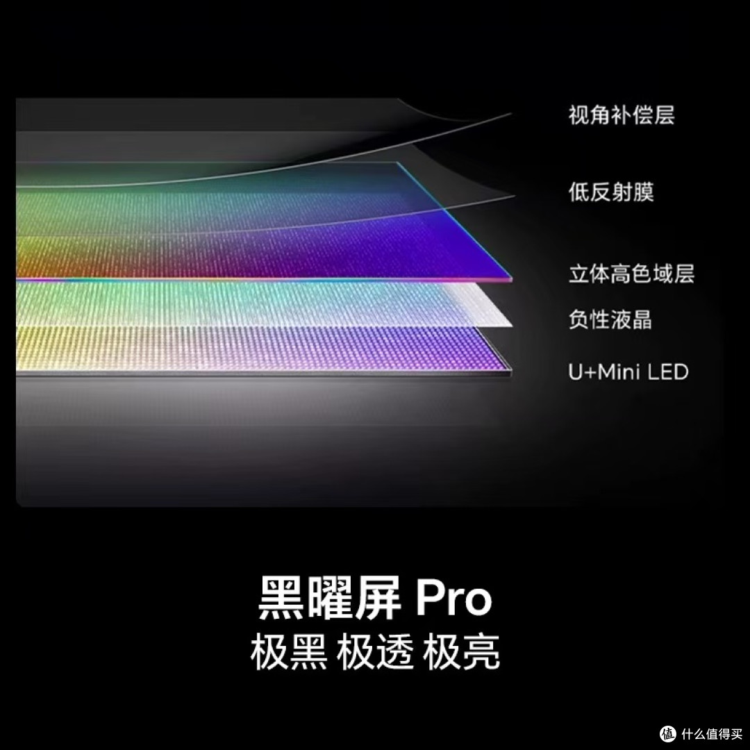 海信E7Q深度体验1个月！这才是万元内65寸画质天花板👑