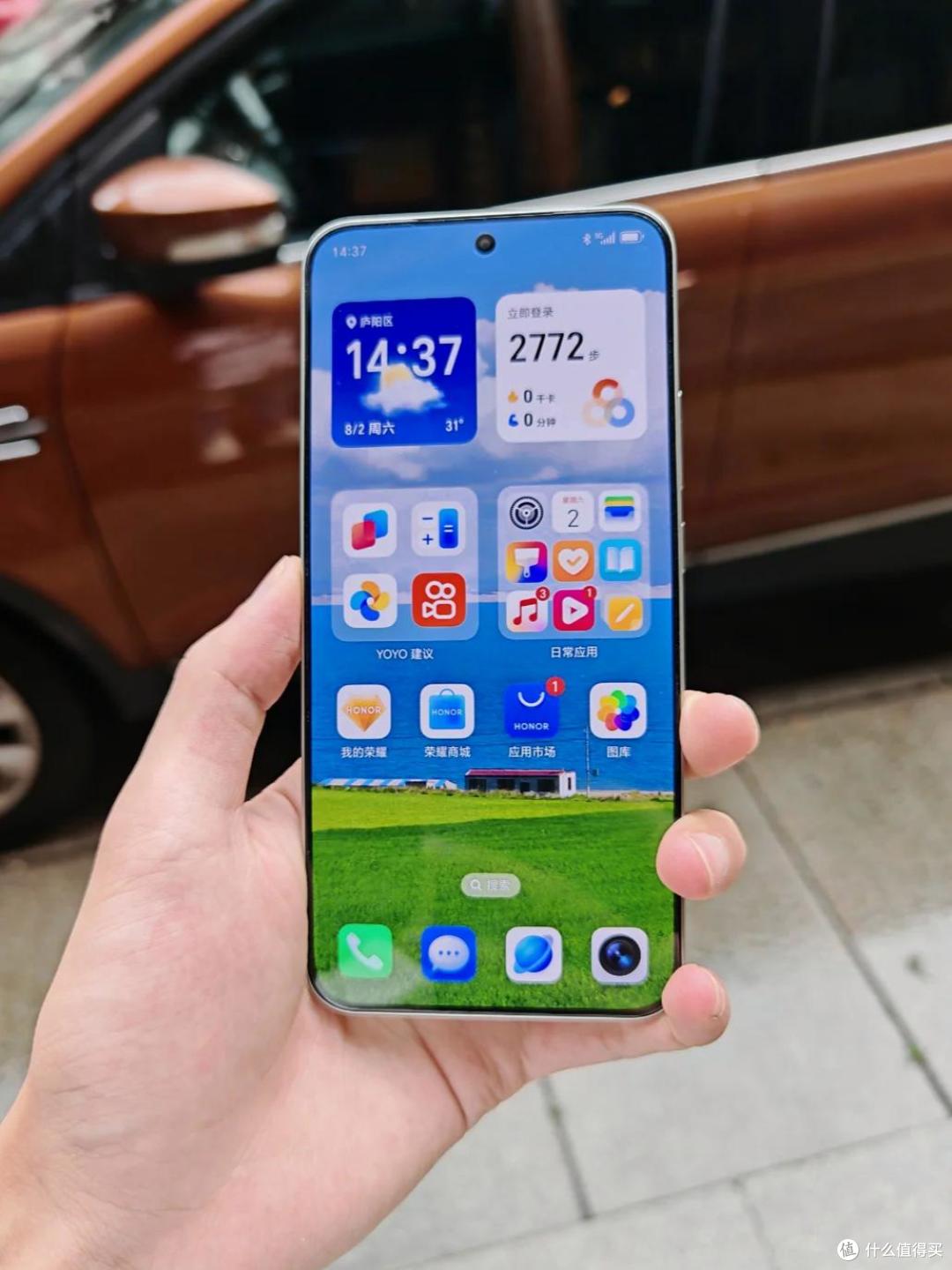 荣耀x70建议买吗?看完荣耀x70优缺点对比,结果一目了然!