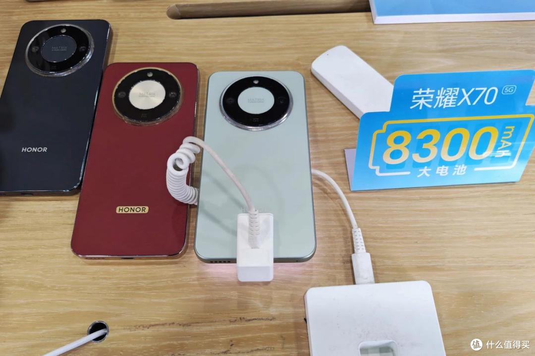 荣耀x70建议买吗?看完荣耀x70优缺点对比,结果一目了然!