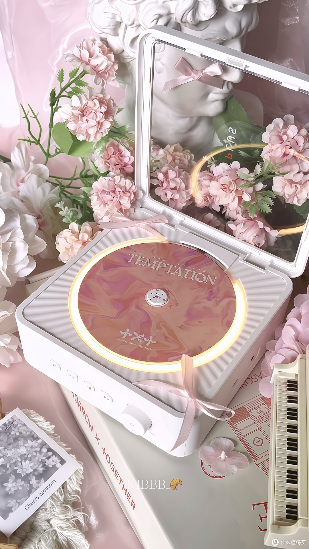 2025 双十一淘宝 CD 机热销榜 4 款精选,覆盖全预算需求