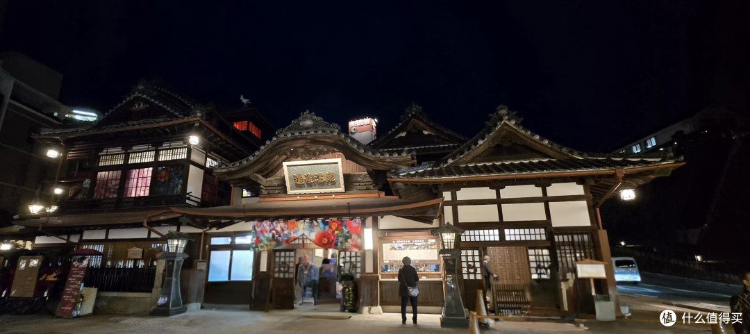 罗司机的奇妙冒险(四)日本游(西日本,四国地区)攻略