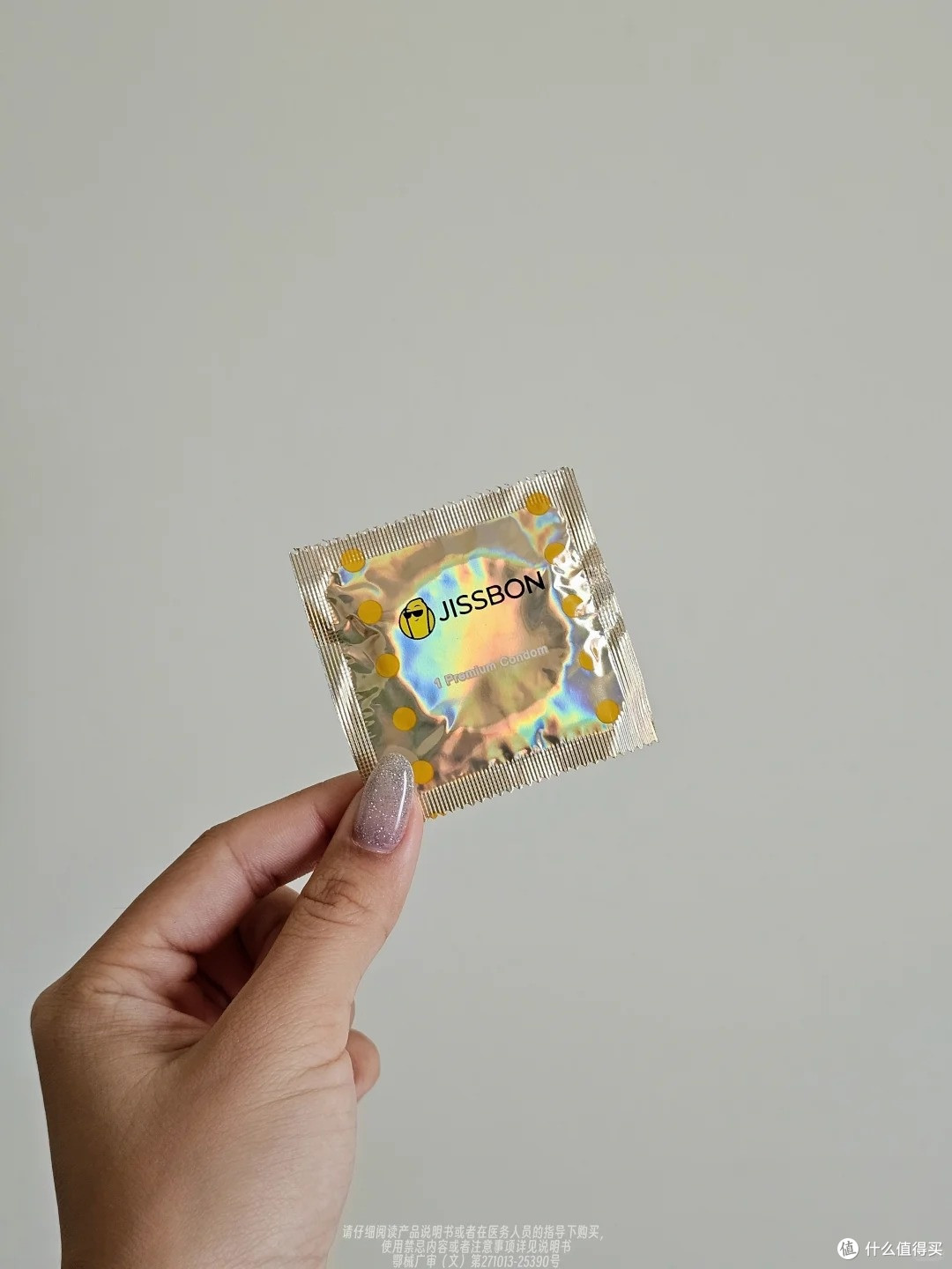 真实测评|杰士邦黄金持久颗粒,双 buff 加持太惊喜✨