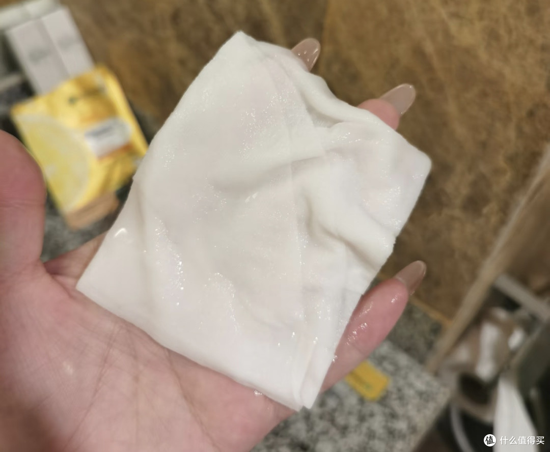 双11泰国风大面膜的爱与恨