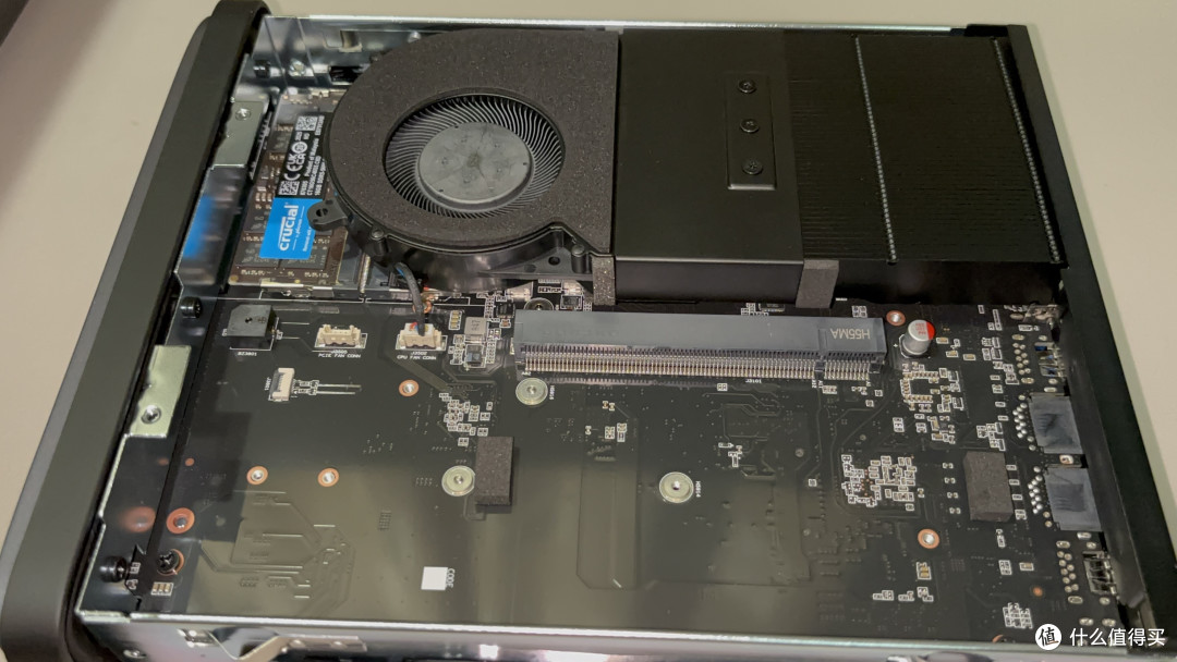 无推广，铭凡 N5-255 真实体验！这款 NAS 凭什么敢卖3千多？