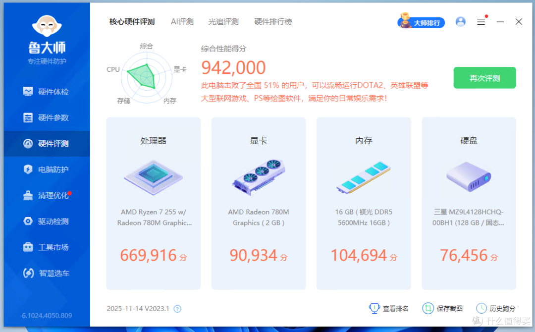 无推广，铭凡 N5-255 真实体验！这款 NAS 凭什么敢卖3千多？