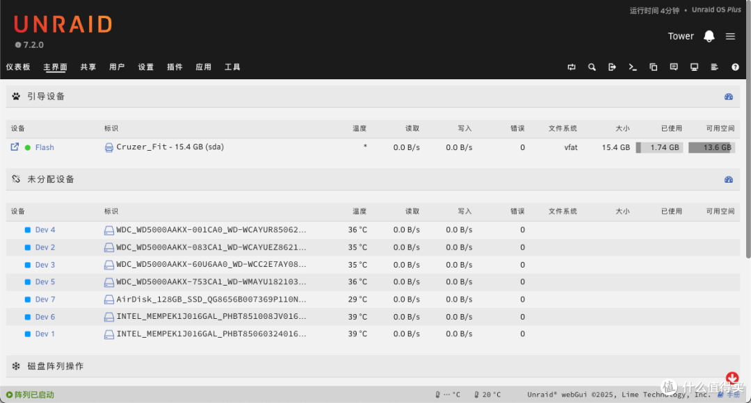 无推广，铭凡 N5-255 真实体验！这款 NAS 凭什么敢卖3千多？