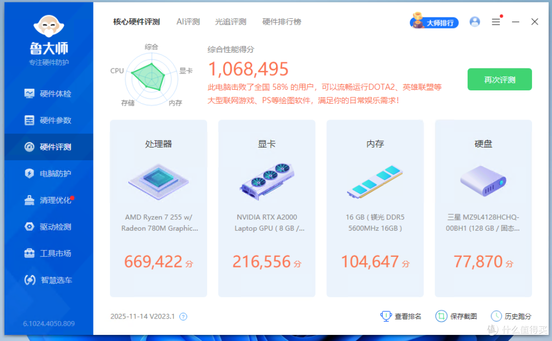 无推广，铭凡 N5-255 真实体验！这款 NAS 凭什么敢卖3千多？