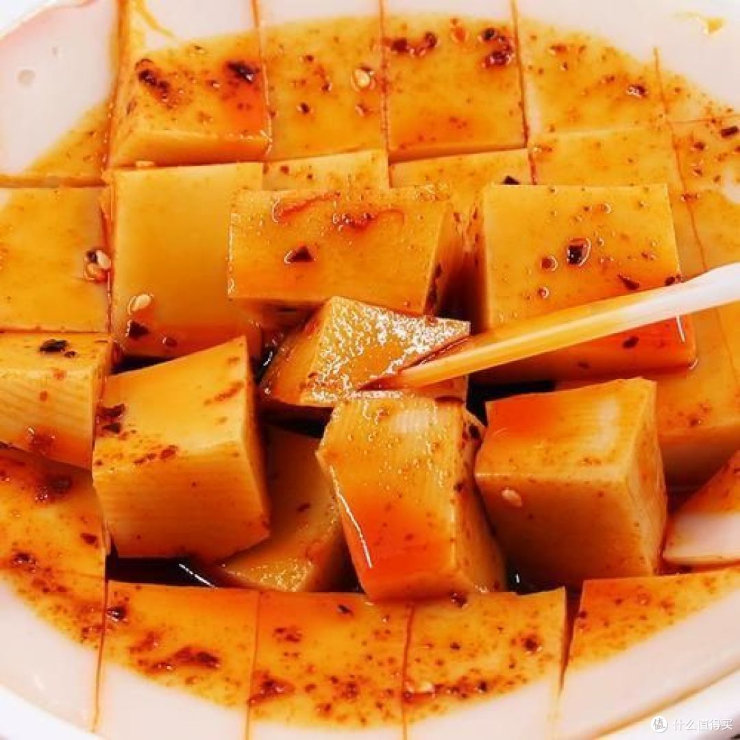 山西特产荞歌碗托,吃出地道风味!