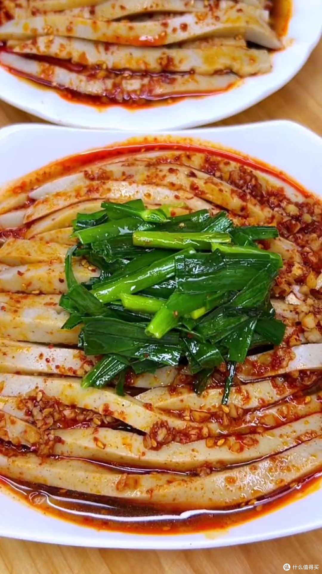 山西特产荞歌碗托,吃出地道风味!