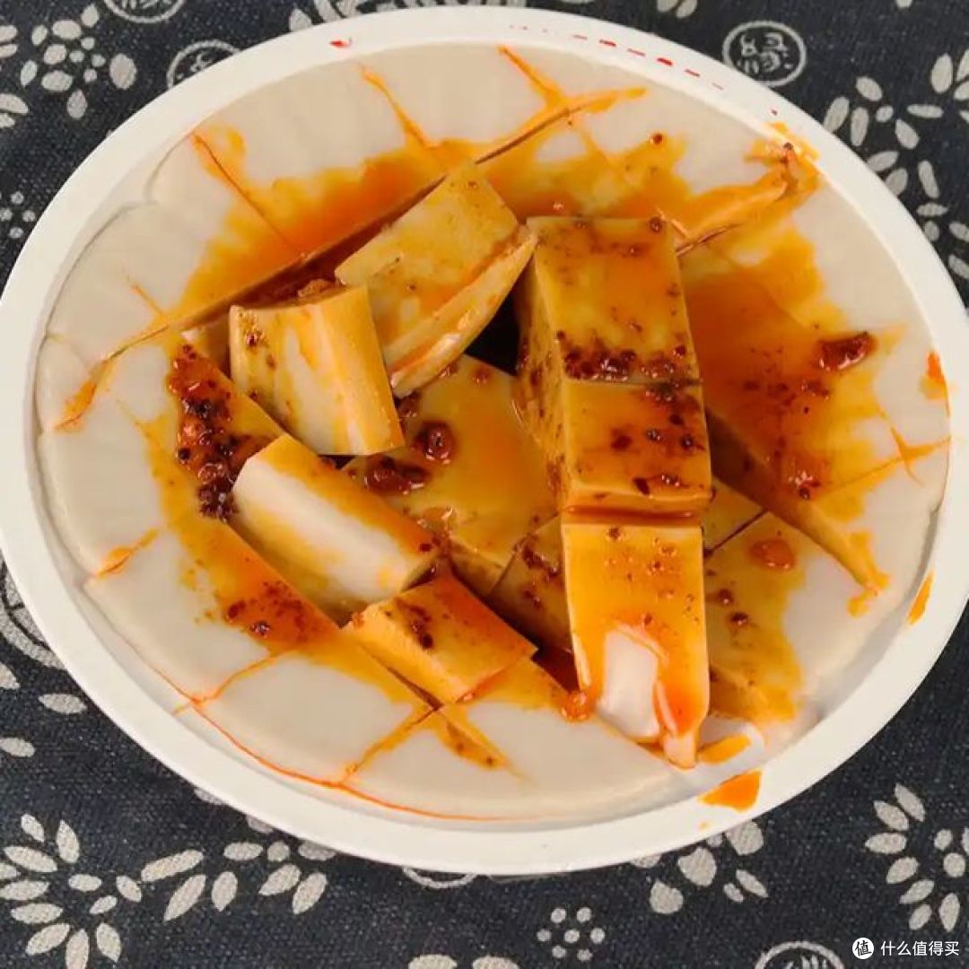 山西特产荞歌碗托,吃出地道风味!