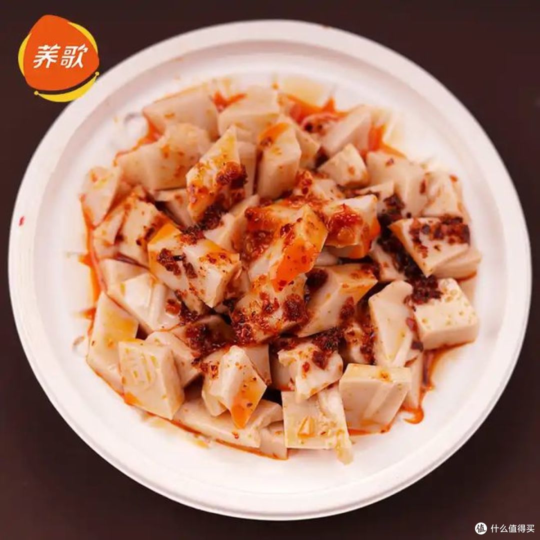 山西特产荞歌碗托,吃出地道风味!