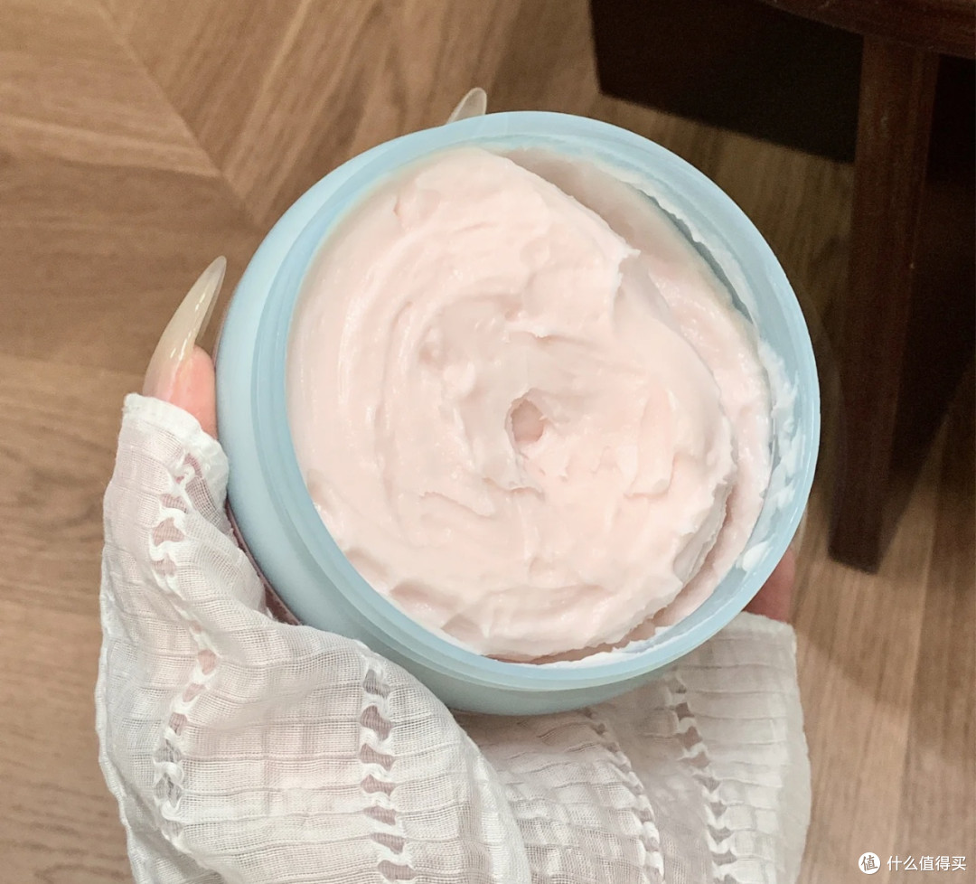 双11安野屋甜荔枝身体乳体验