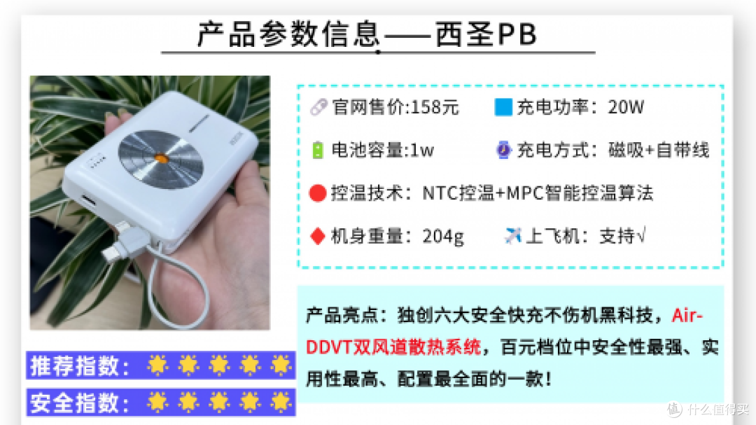 手机长期用充电宝好吗?手机充电宝哪种好一点?