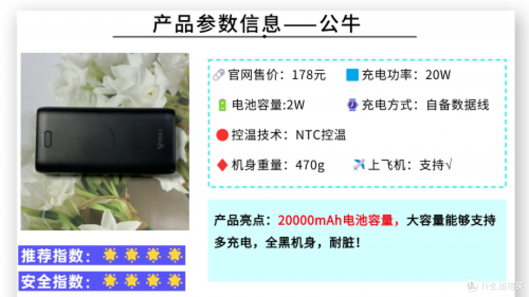 手机长期用充电宝好吗?手机充电宝哪种好一点?