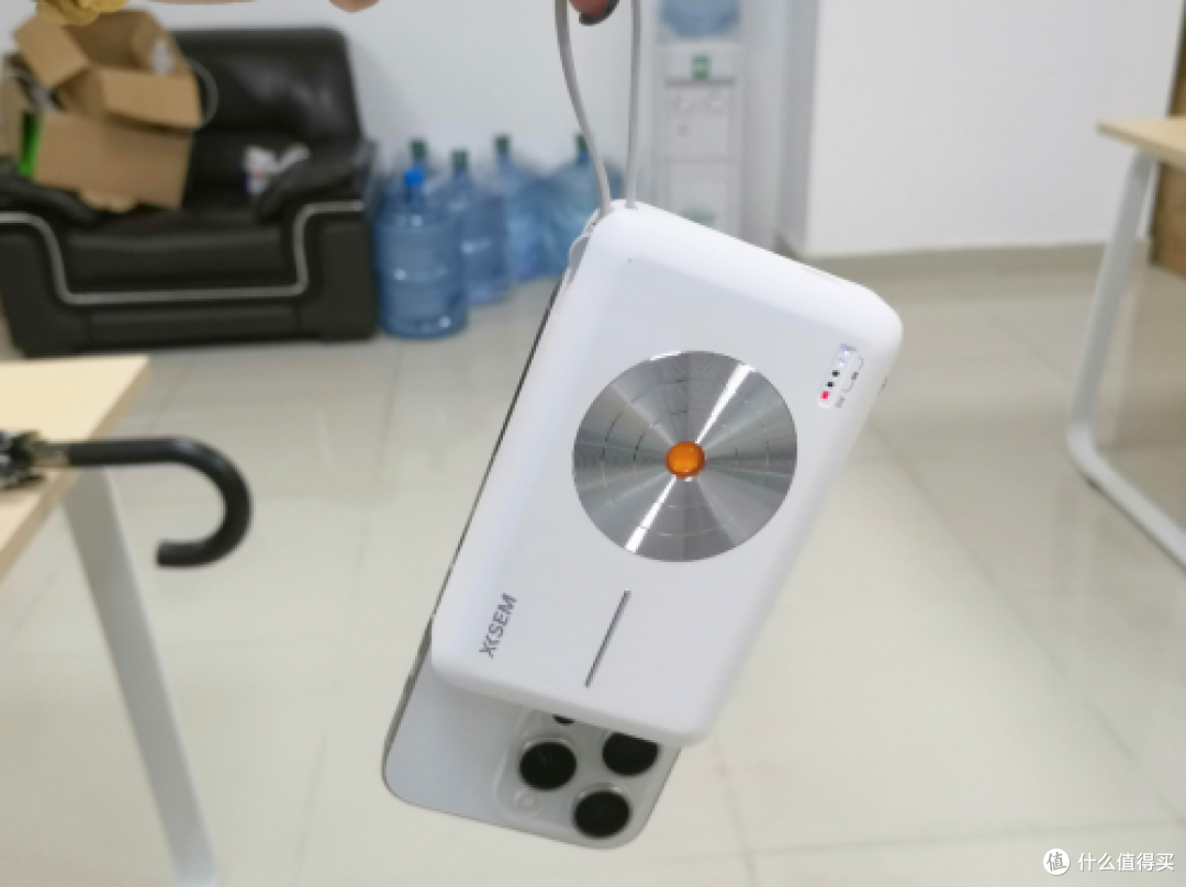 手机长期用充电宝好吗?手机充电宝哪种好一点?