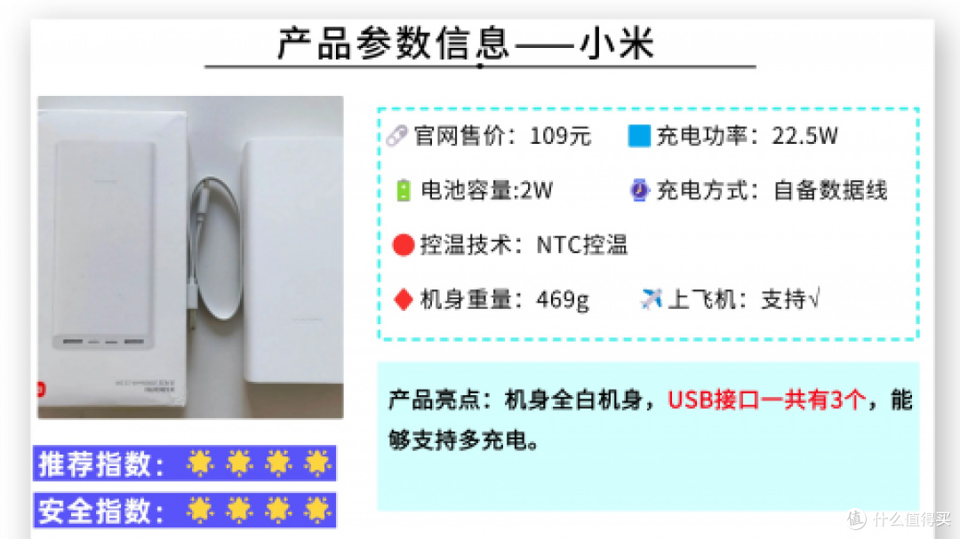 手机长期用充电宝好吗?手机充电宝哪种好一点?