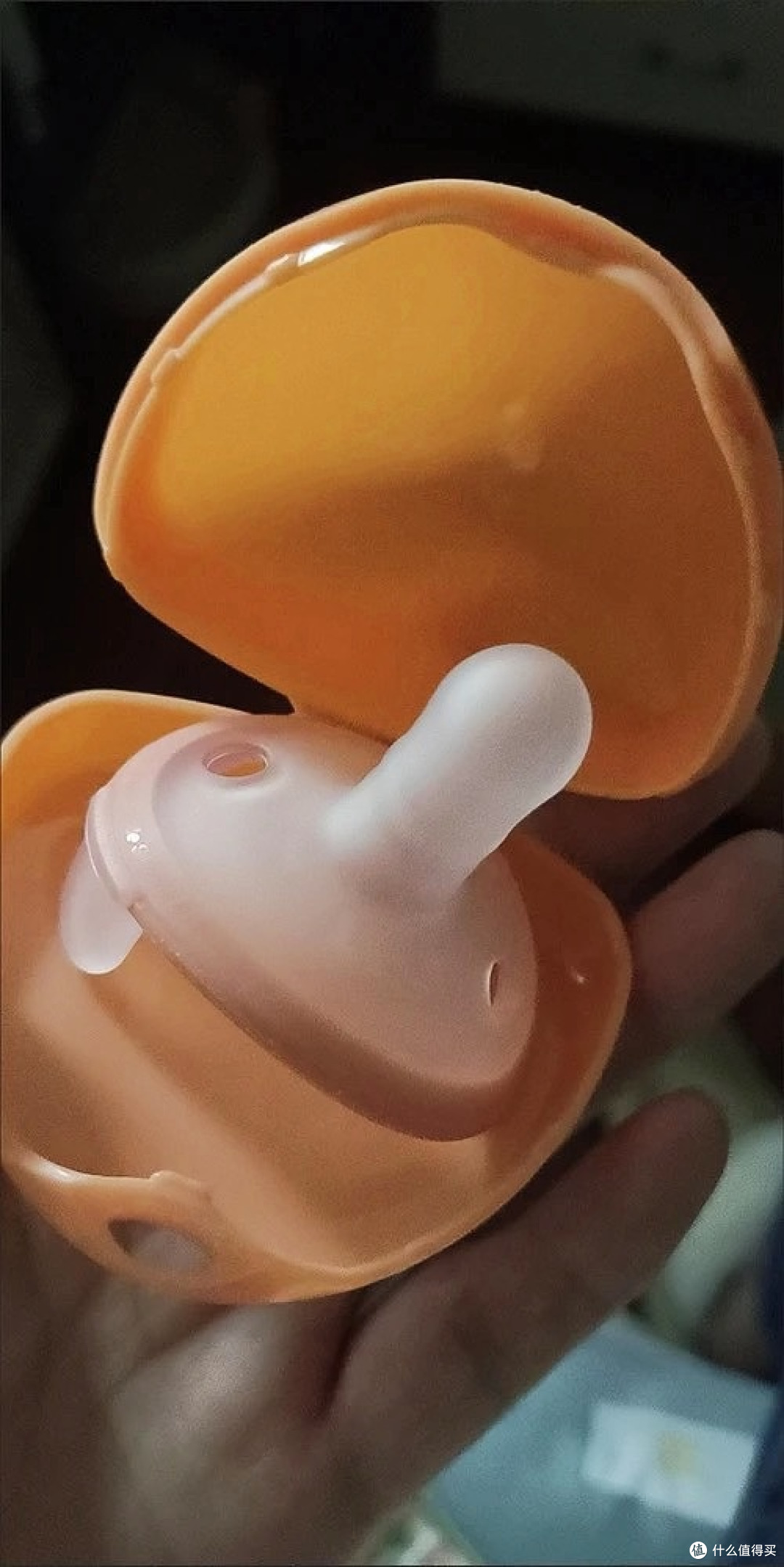 双11母婴闭眼冲！佳尔优优奶嘴指甲钳套装，新手爸妈的带娃小帮手