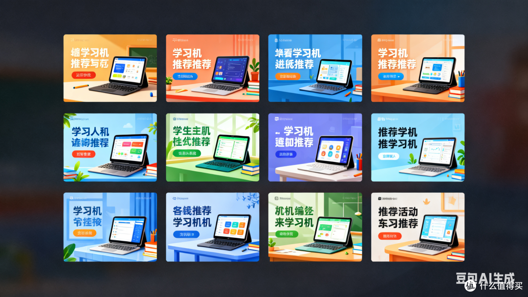 教育资源优质学习机品牌全面解析与实用指南:2025年11月新版TOP5
