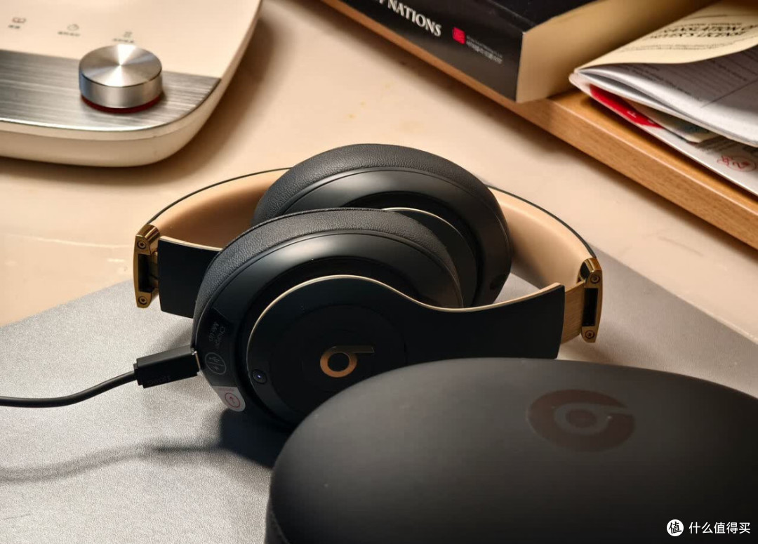 Beats Studio3无线降噪耳机评测