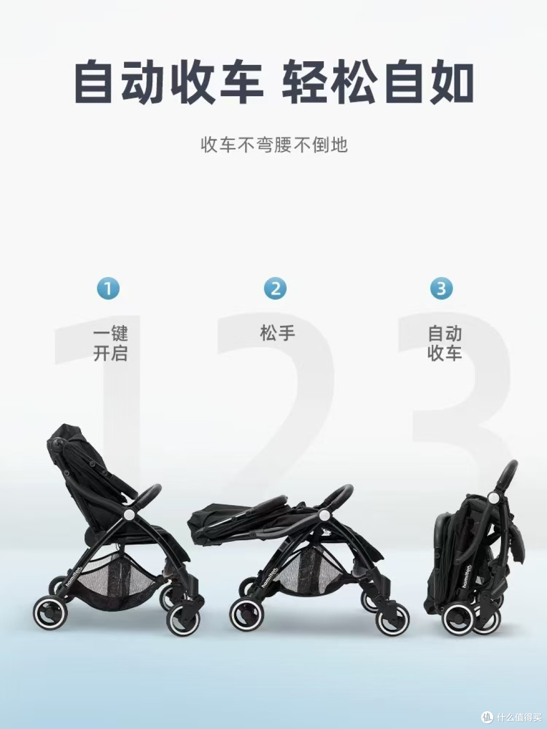 谁懂啊!带娃登机全靠这台“遛娃神车”省命😭