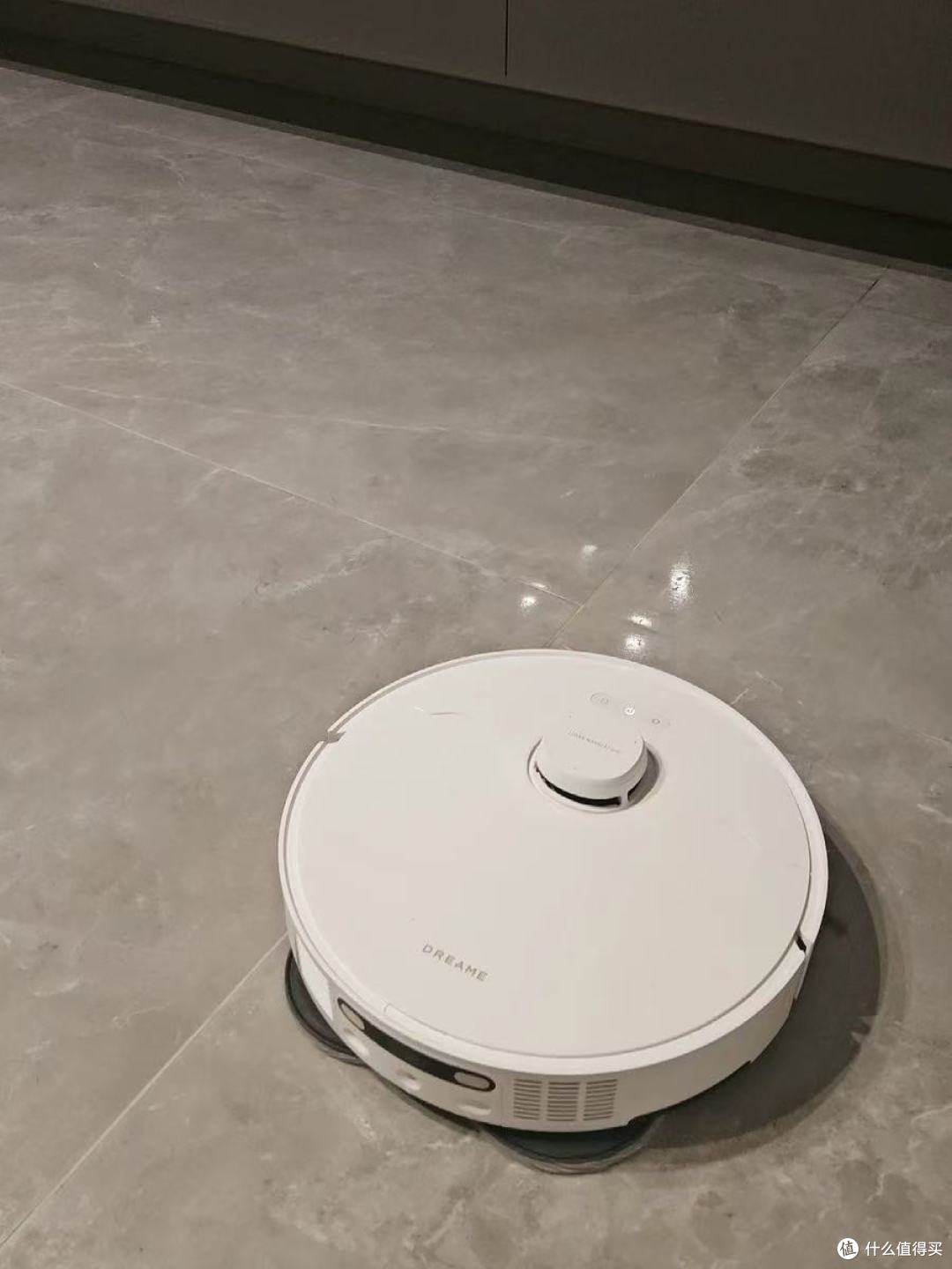 追觅S40增强版自动上下水yyds!彻底解放双手谁懂啊🤩