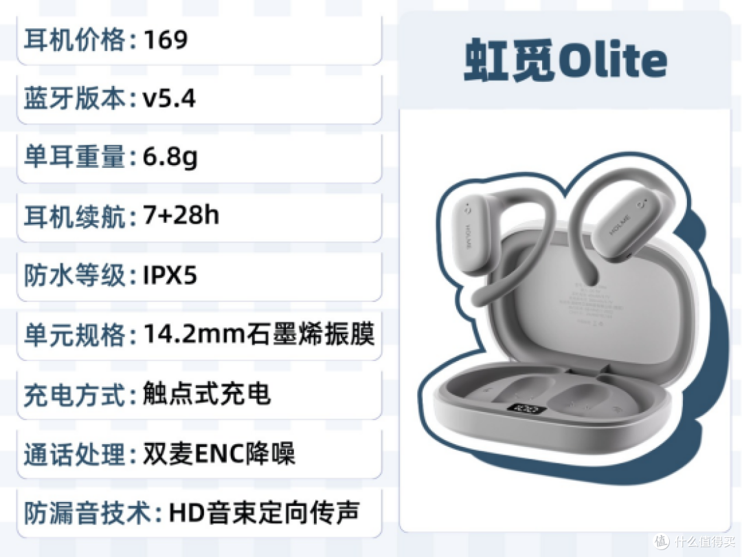 开放式耳机真的好用吗？开放式耳机知识科普与推荐