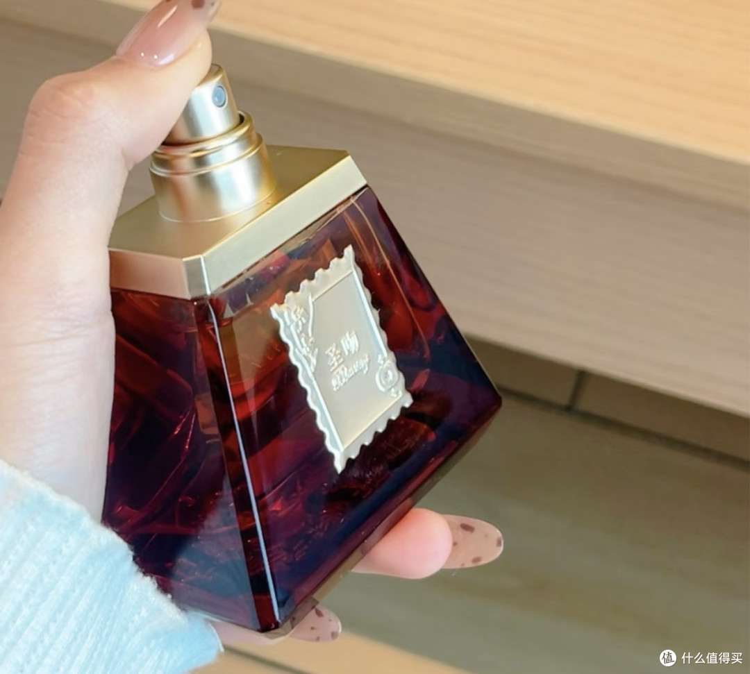 双11香物来信圣吻香水推荐