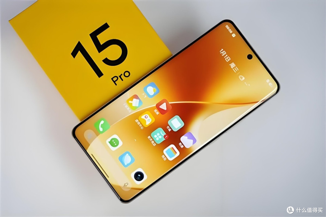7000mAh+IP69级防水！1575元搅局千元机！让友商坐不住了