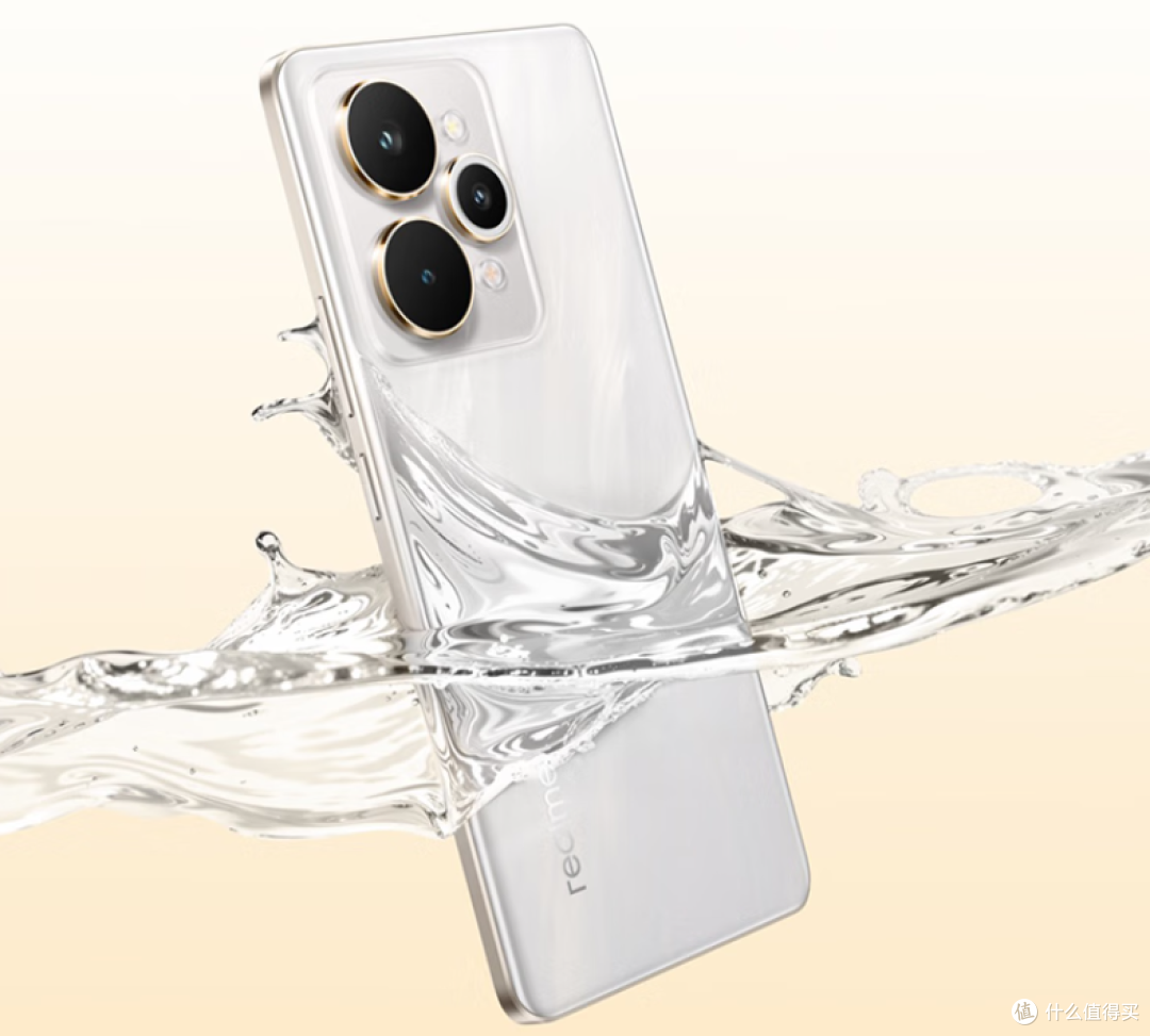 7000mAh+IP69级防水！1575元搅局千元机！让友商坐不住了