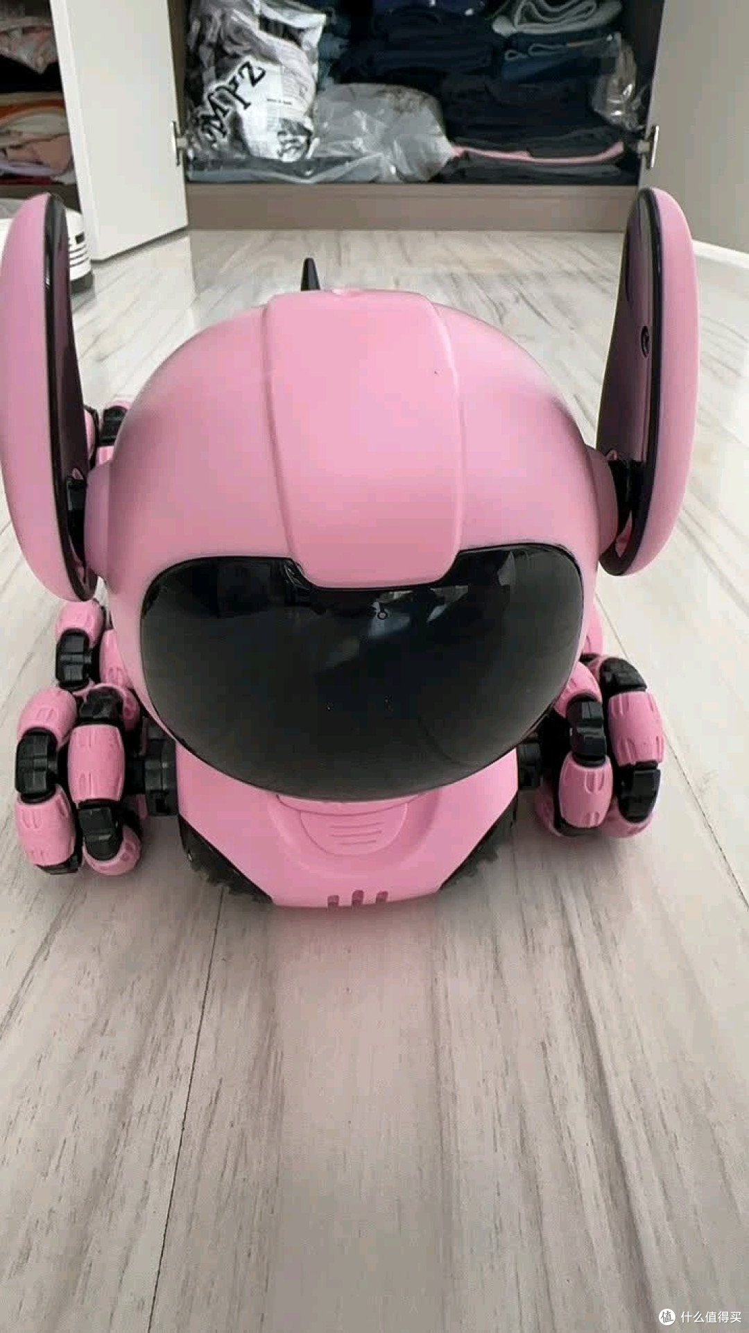 星域传奇机器狗:多功能儿童玩具