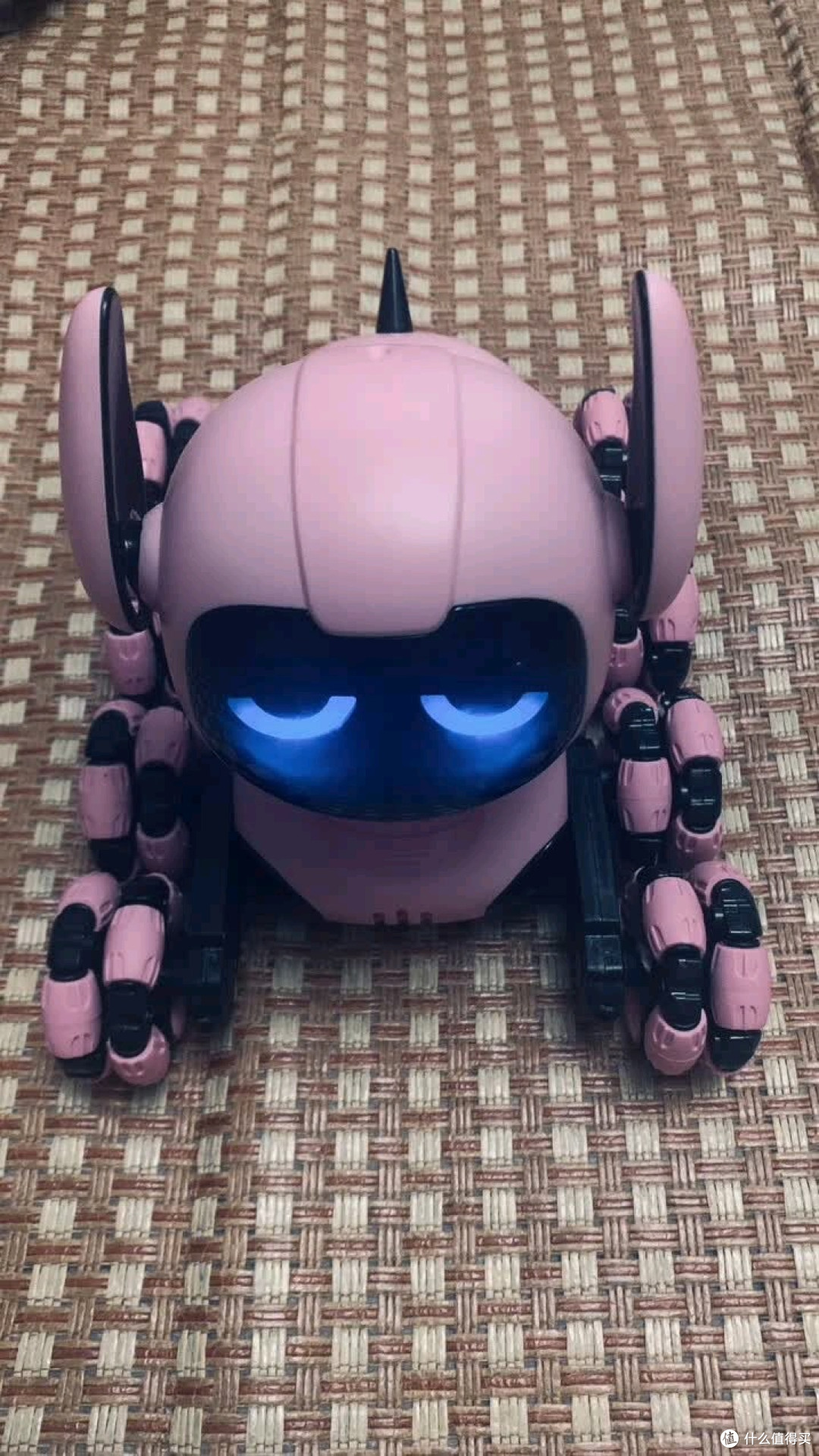 星域传奇机器狗:多功能儿童玩具