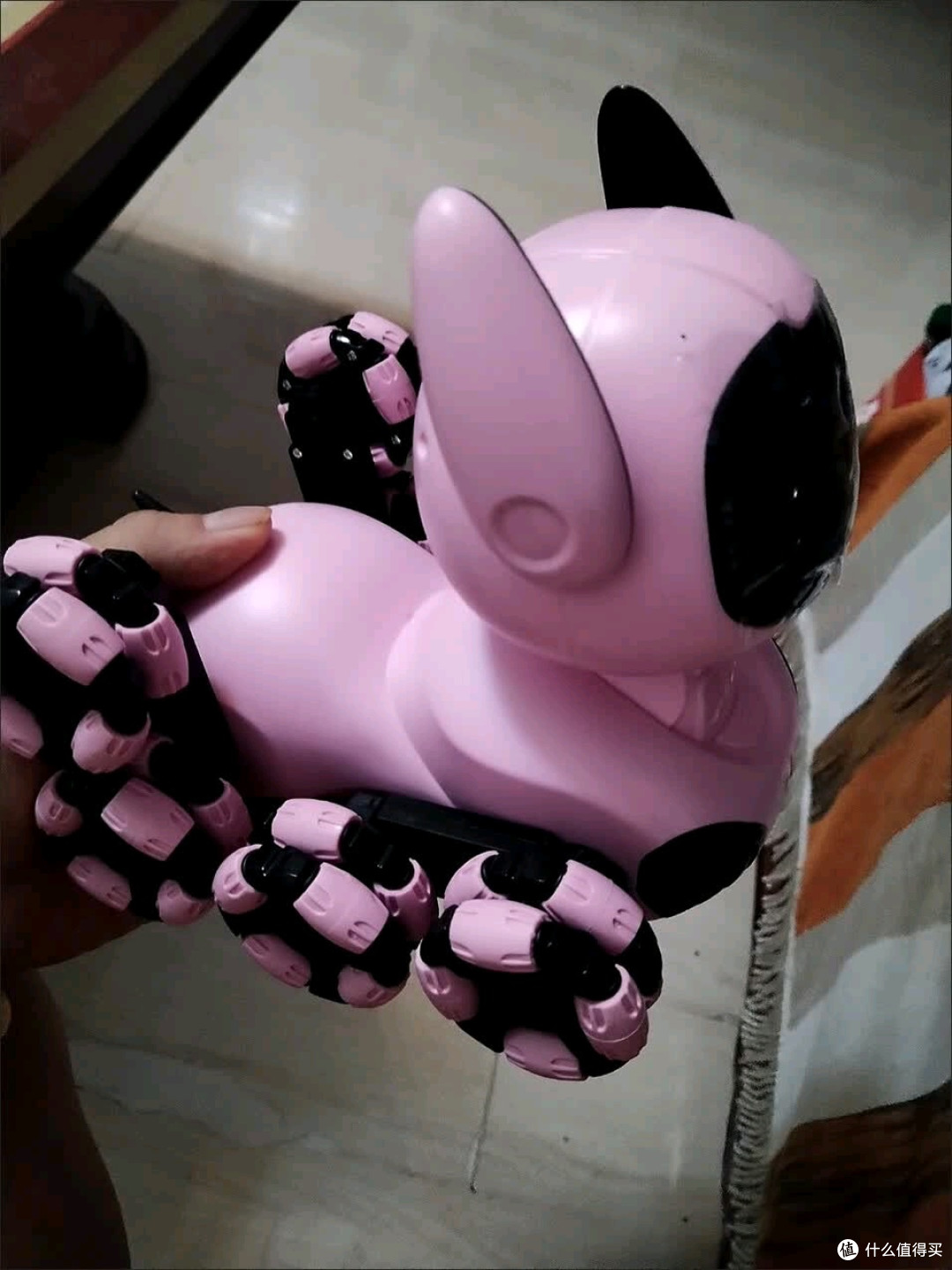 星域传奇机器狗:多功能儿童玩具