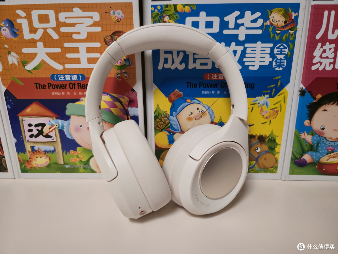iKF King头戴式降噪耳机:-43dB 降噪+100H续航,性价比再升级?