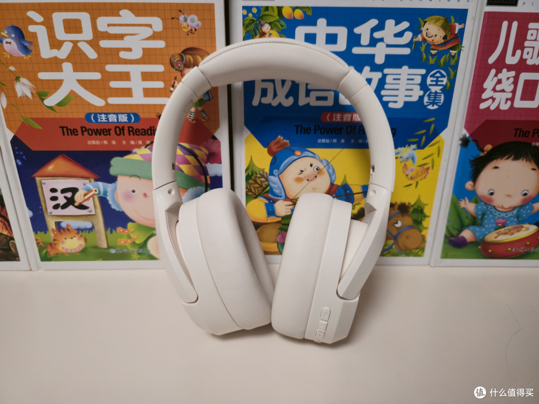 iKF King头戴式降噪耳机:-43dB 降噪+100H续航,性价比再升级?
