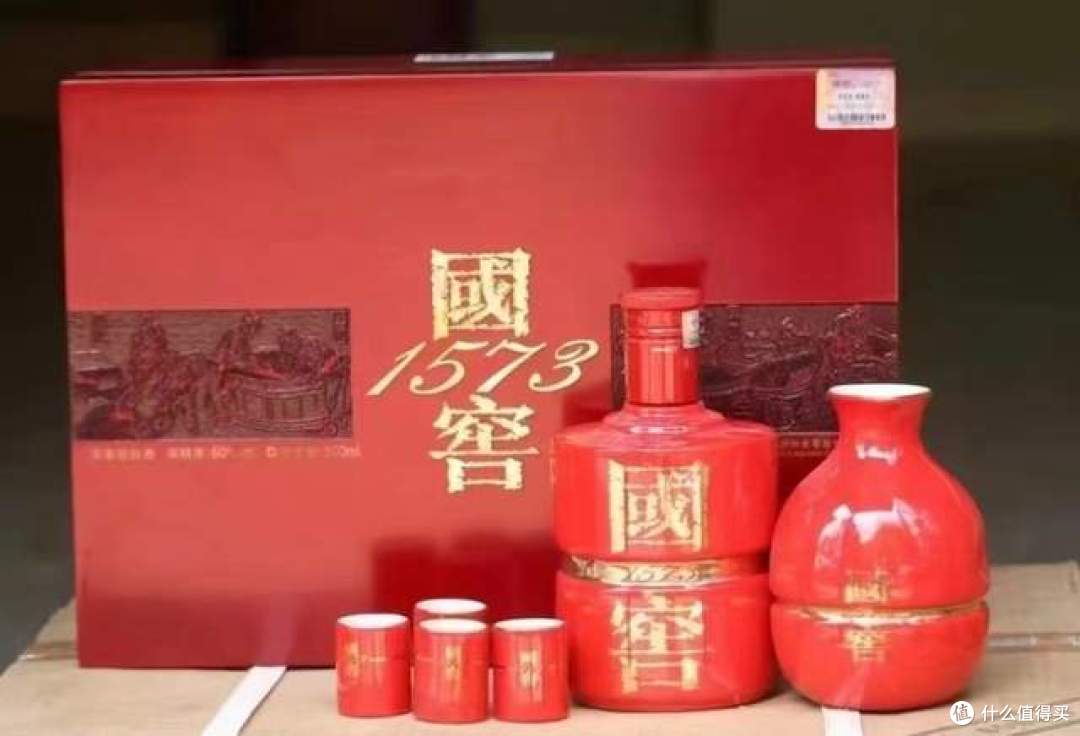 品鉴国窖超高端系列酒的守门员：国窖国学酒