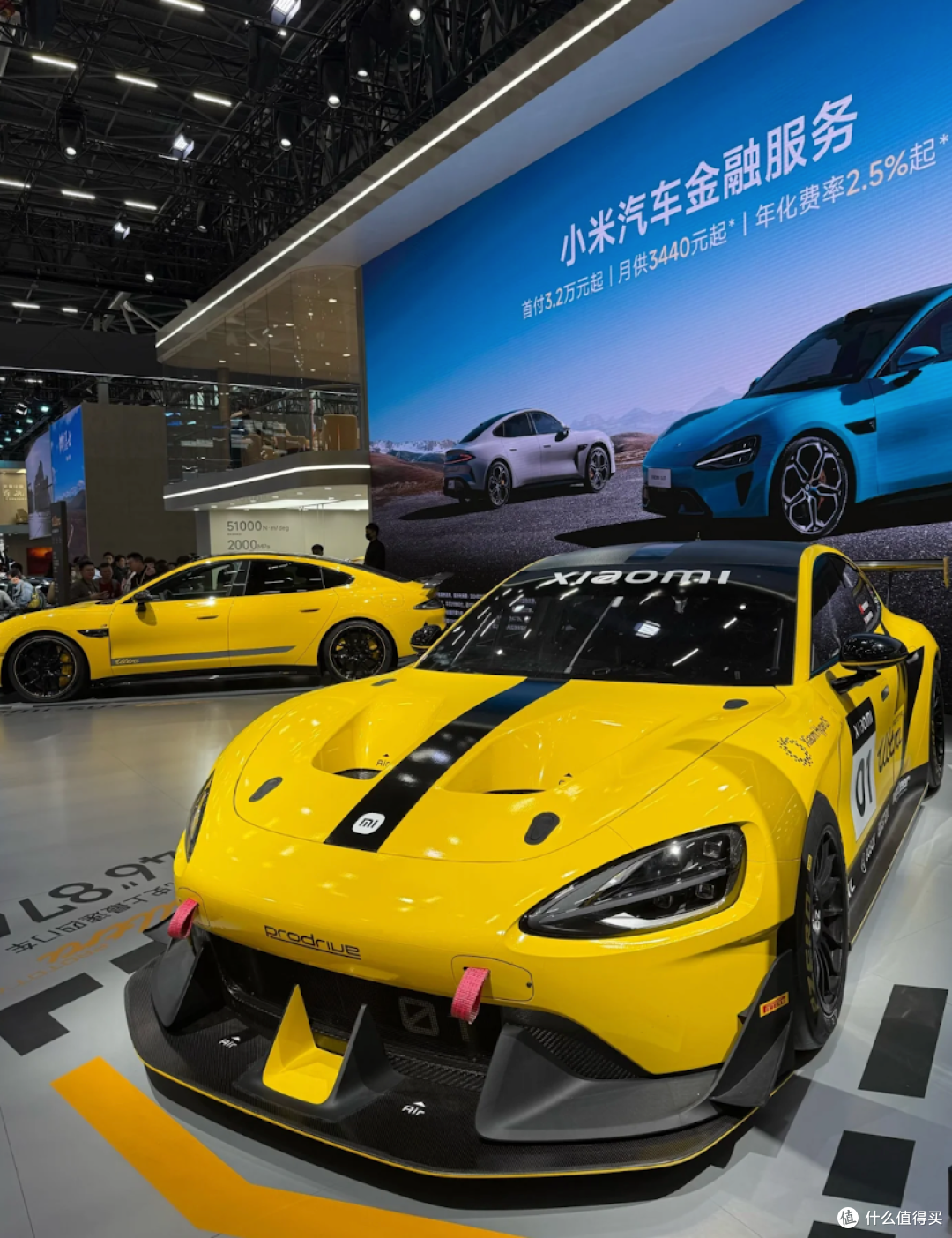 小米汽车的公关,为什么总是慢半拍?