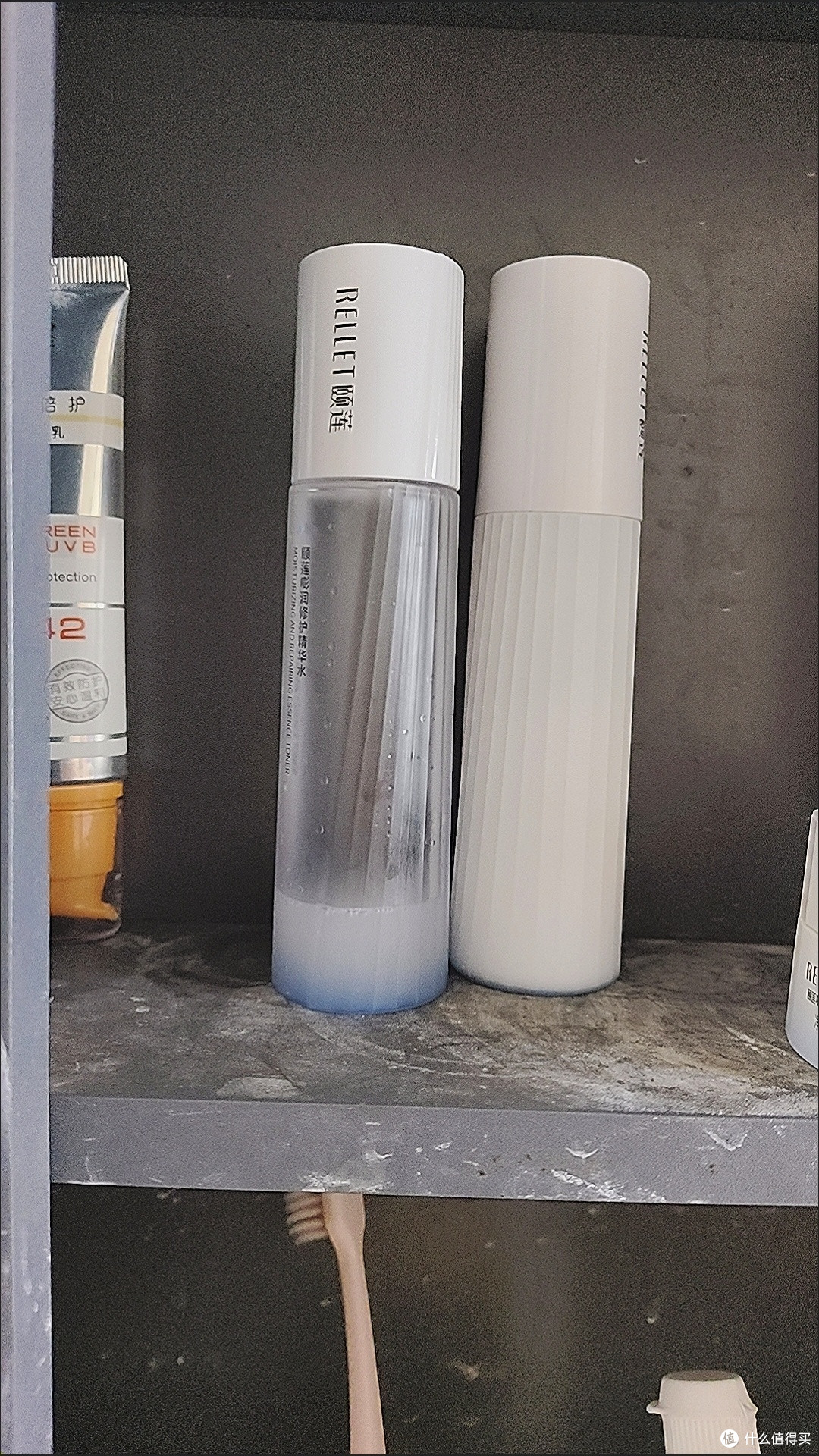 双11开箱评测：颐莲玻尿酸嘭润礼盒，补水修护+便携送礼双在线！