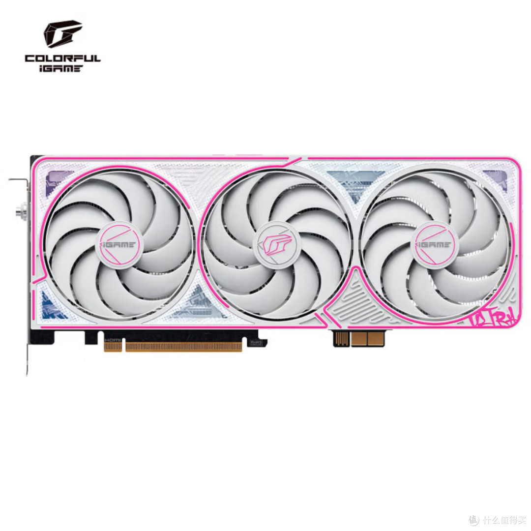 2749元起解锁供电新形态!七彩虹iGame RTX 50 Ultra Z显卡