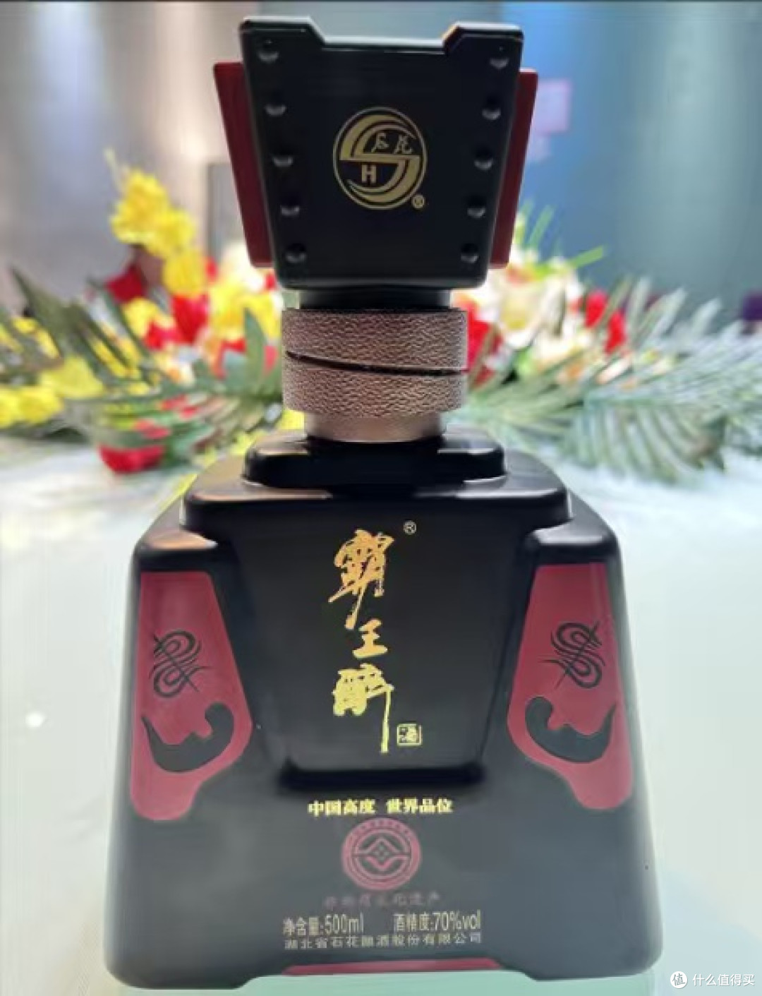 简单盘点一下湖北白酒
